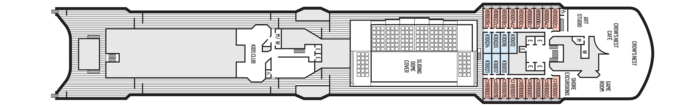 Deck 10 - Observation